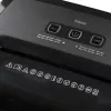Hama Prime M100 popieriaus smulkintuvas mikro-pjovimo 62 dB 22 cm juodas