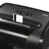Hama Prime M100 popieriaus smulkintuvas mikro-pjovimo 62 dB 22 cm juodas