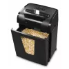 Hama Prime M100 popieriaus smulkintuvas mikro-pjovimo 62 dB 22 cm juodas