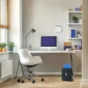 Hama Safe X100CD popieriaus smulkintuvas Kryžminis smulkinimas 72 dB 22 cm Juoda
