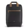 Hama 00222056 kuprinė Rucksack Smėlio, Juoda Perdirbtas poliesteris