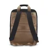 Hama 00222056 kuprinė Rucksack Smėlio, Juoda Perdirbtas poliesteris
