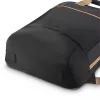 Hama 00222056 kuprinė Rucksack Smėlio, Juoda Perdirbtas poliesteris