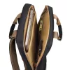 Hama 00222056 kuprinė Rucksack Smėlio, Juoda Perdirbtas poliesteris