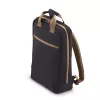 Hama 00222056 kuprinė Rucksack Smėlio, Juoda Perdirbtas poliesteris