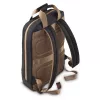 Hama 00222056 kuprinė Rucksack Smėlio, Juoda Perdirbtas poliesteris