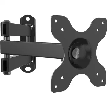 Techly Wall Support for LCD LED 13-30 inch Tilting 2 Joints Juoda ICA-LCD 923B