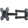 Techly Wall Support for LCD LED 13-30 inch Tilting 2 Joints Juoda ICA-LCD 923B
