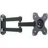 Techly Wall Support for LCD LED 13-30 inch Tilting 2 Joints Juoda ICA-LCD 923B