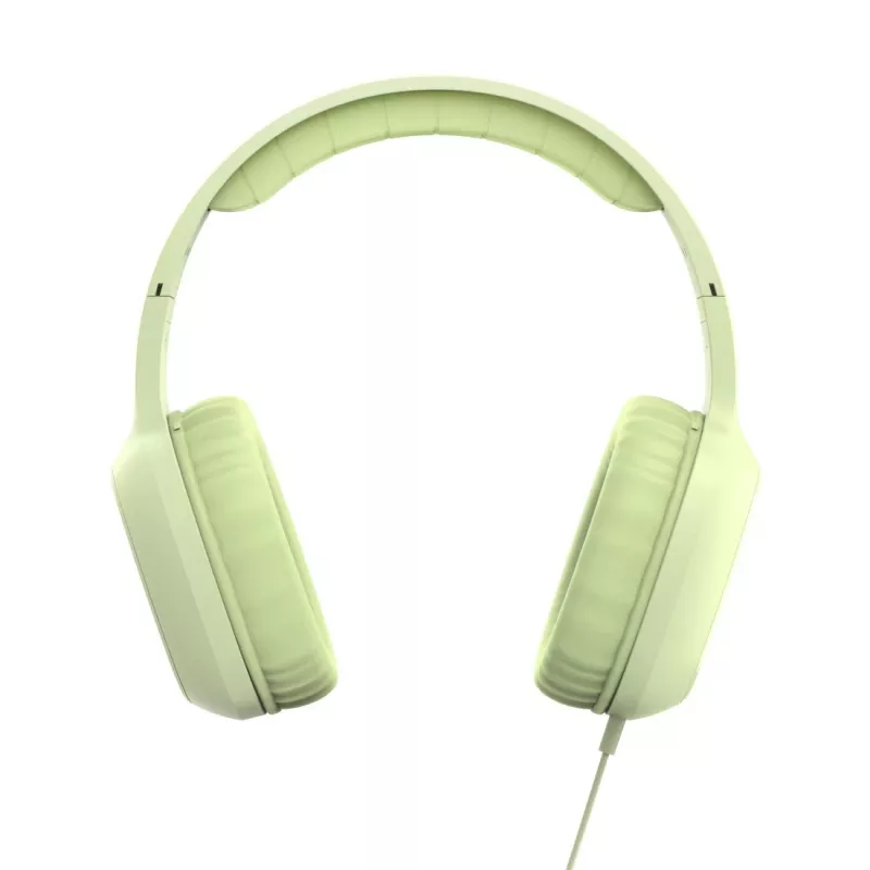 Hama Fun C laidinės USB-C ausinės, žalios, 20–20000 Hz, 1.2 m