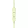 Hama Fun C laidinės USB-C ausinės, žalios, 20–20000 Hz, 1.2 m
