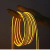 LED neoninė lemputė Vention PAEWJ-EU 5 m, silikoninė, DC 12V, 72 šviesos diodai/m, 15 W, IP65, IR nuotolinis valdymas
