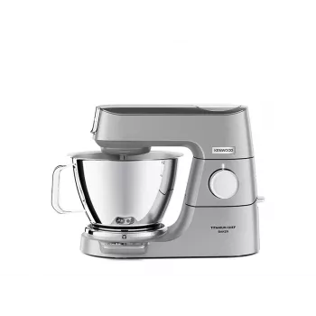 Kenwood KVC85.594SI stacionarus maišytuvas 1200 W sidabrinis