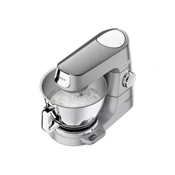 Kenwood KVC85.594SI stacionarus maišytuvas 1200 W sidabrinis