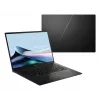 Nešiojamas kompiuteris ASUS ZenBook 14 OLED UM3406KA — 14 colių 3K OLED, AMD Ryzen AI 5 340, 16 GB RAM, 512 GB SSD, Windows 11 Home, juodos spalvos