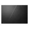 Nešiojamas kompiuteris ASUS ZenBook 14 OLED UM3406KA — 14 colių 3K OLED, AMD Ryzen AI 5 340, 16 GB RAM, 512 GB SSD, Windows 11 Home, juodos spalvos