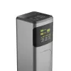 Hama High Power ličio jonų (Li-Ion) 24000 mAh pilka