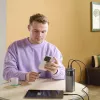 Hama High Power ličio jonų (Li-Ion) 24000 mAh pilka