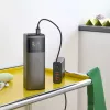 Hama High Power ličio jonų (Li-Ion) 24000 mAh pilka