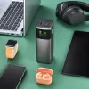 Hama High Power ličio jonų (Li-Ion) 24000 mAh pilka