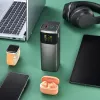 Hama High Power ličio jonų (Li-Ion) 24000 mAh pilka išorinė baterija