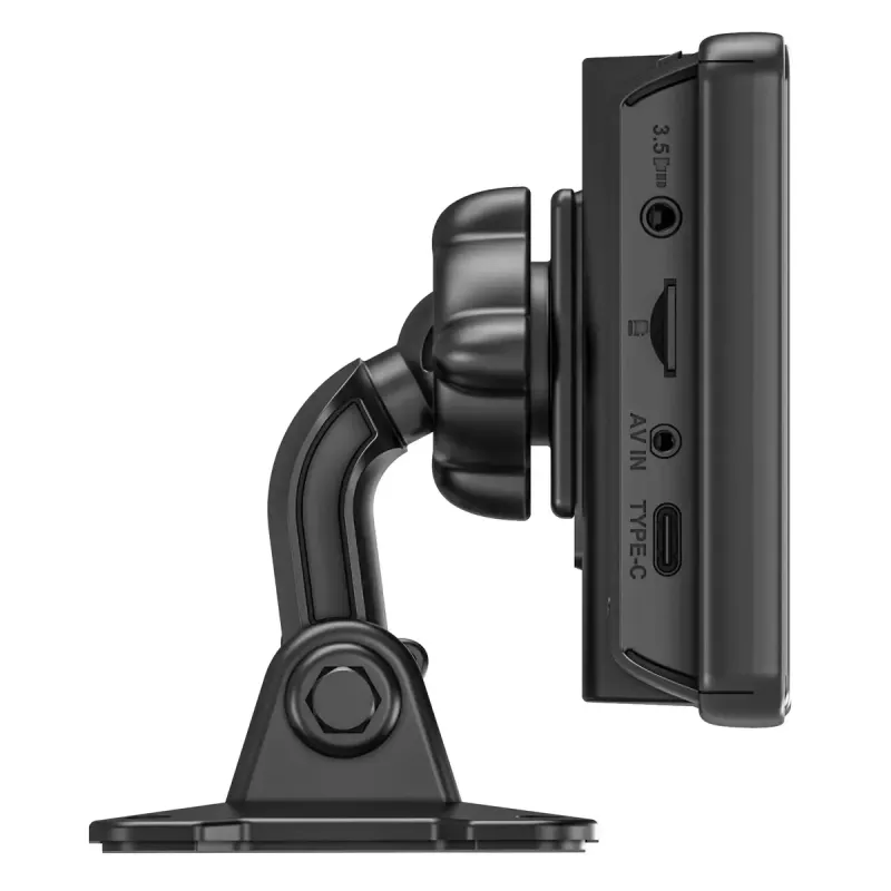 Navitel DS810 išmanusis automobilio įrenginys | Navitel