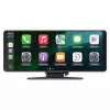 Navitel DS810 išmanusis automobilio įrenginys | Navitel