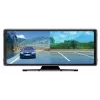 Navitel išmanusis automobilio įrenginys | DS1020 | Wi-Fi | Garso įrašymo funkcija | Bluetooth