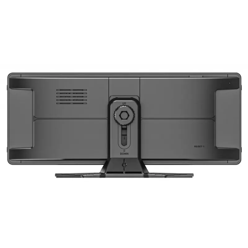 Navitel išmanusis automobilio įrenginys | DS1020 | Wi-Fi | Garso įrašymo funkcija | Bluetooth