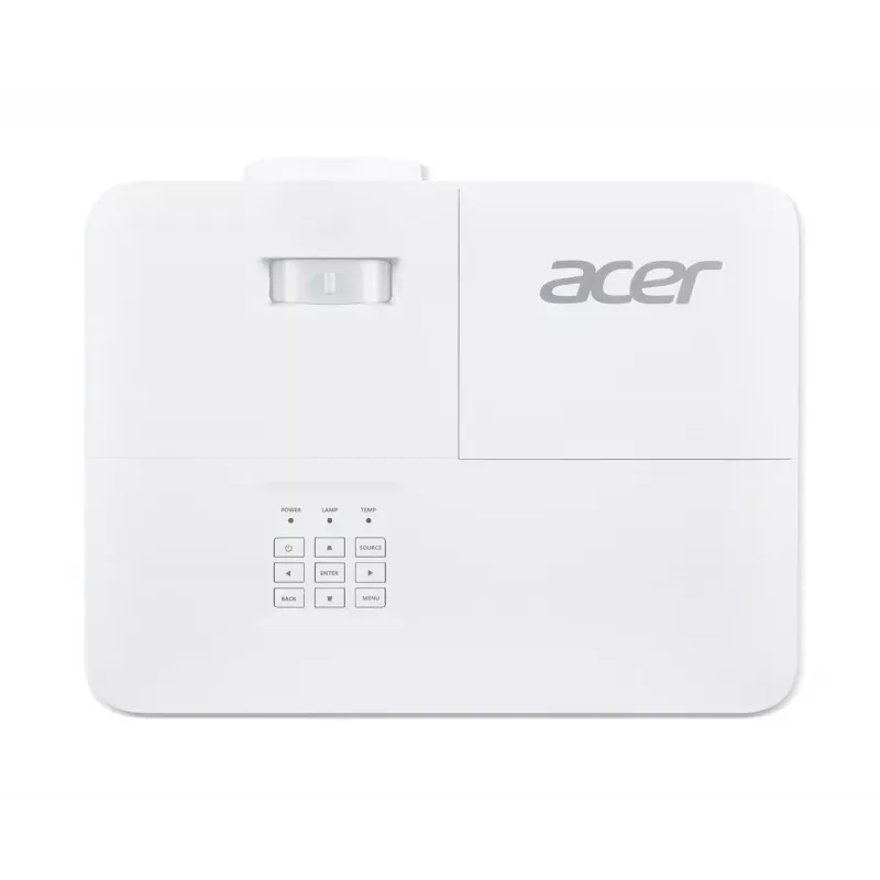 Projektorius Acer Home H6546 5200 ANSI liumenų DLP 1080p
