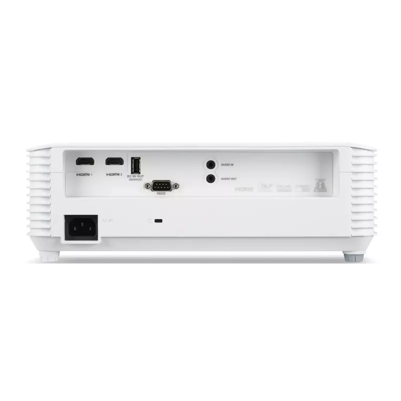 Projektorius Acer Home H6546 5200 ANSI liumenų DLP 1080p