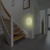 Kištukinis naktinis šviestuvas Hama 00223507 šiltai balta LED 3000 K