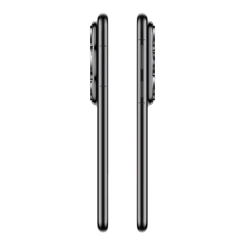 Išmanusis telefonas „Huawei Pura 80 Pro“ 6,8 colio, 12 GB, 512 GB, juodas