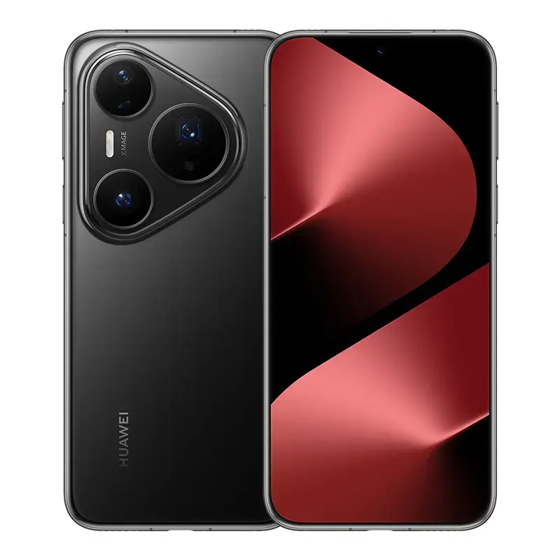 Išmanusis telefonas „Huawei Pura 80 Pro“ 6,8 colio, 12 GB, 512 GB, juodas
