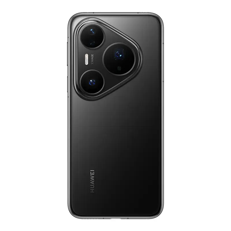 Išmanusis telefonas „Huawei Pura 80 Pro“ 6,8 colio, 12 GB, 512 GB, juodas