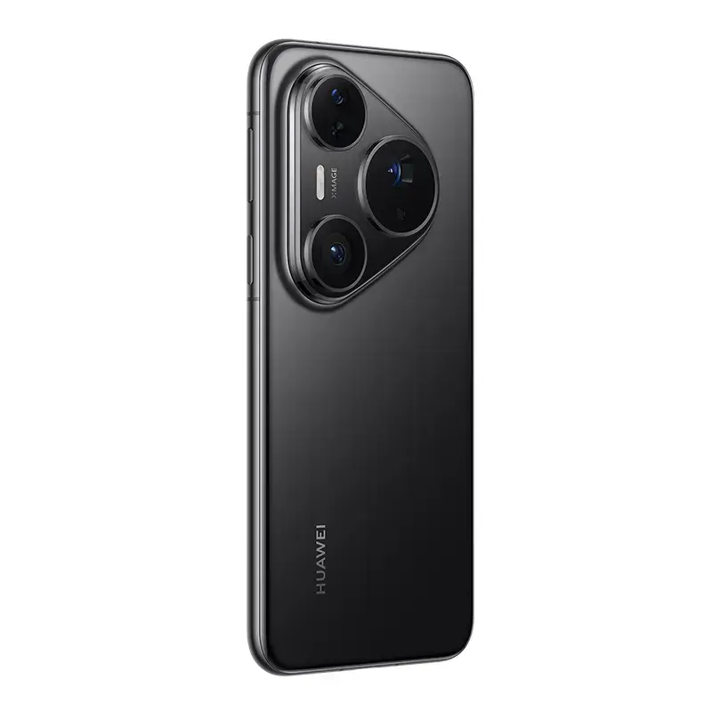 Išmanusis telefonas „Huawei Pura 80 Pro“ 6,8 colio, 12 GB, 512 GB, juodas