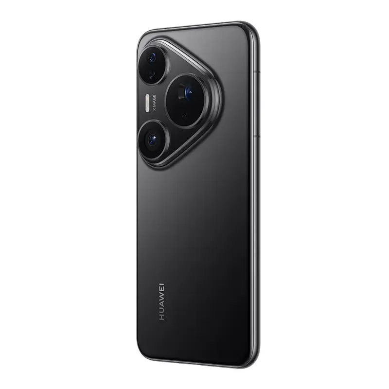 Išmanusis telefonas „Huawei Pura 80 Pro“ 6,8 colio, 12 GB, 512 GB, juodas