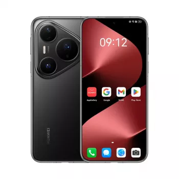 Išmanusis telefonas „Huawei Pura 80 Pro“ 6,8 colio, 12 GB, 512 GB, juodas