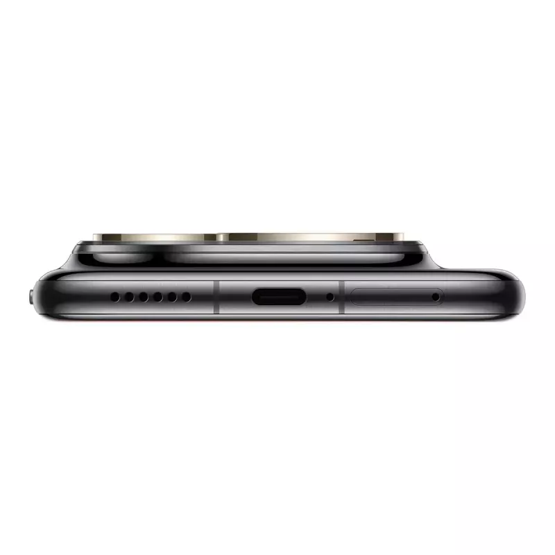 Išmanusis telefonas Huawei Pura 80 Ultra 6,8 colio 16 GB RAM 512 GB juodos spalvos