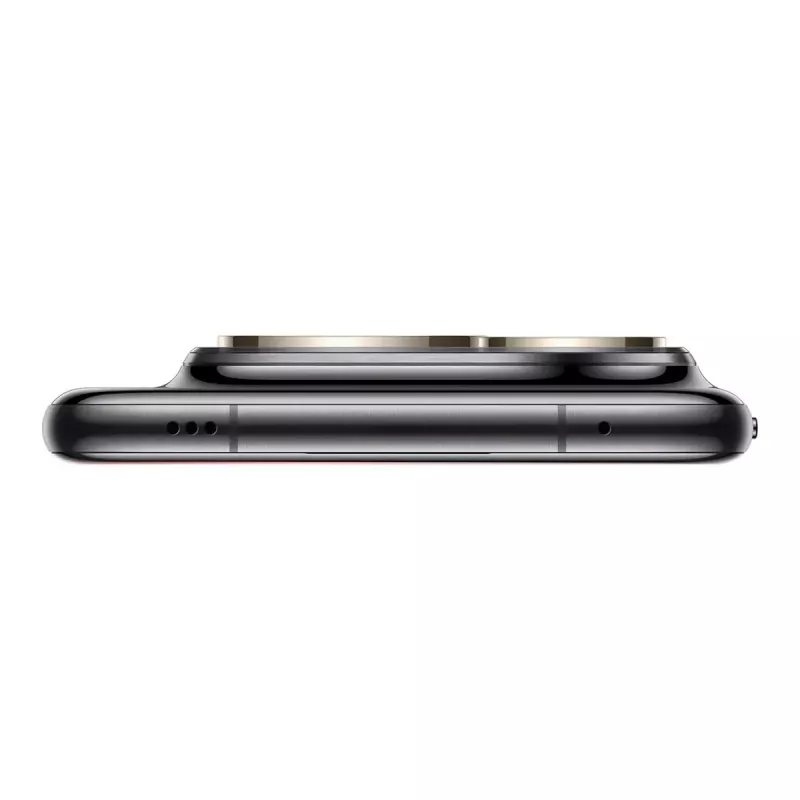 Išmanusis telefonas Huawei Pura 80 Ultra 6,8 colio 16 GB RAM 512 GB juodos spalvos