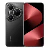 Išmanusis telefonas Huawei Pura 80 Ultra 6,8 colio 16 GB RAM 512 GB juodos spalvos