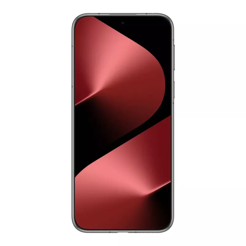 Išmanusis telefonas Huawei Pura 80 Ultra 6,8 colio 16 GB RAM 512 GB juodos spalvos