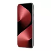 Išmanusis telefonas Huawei Pura 80 Ultra 6,8 colio 16 GB RAM 512 GB juodos spalvos