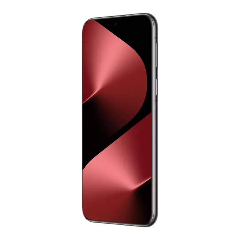 Išmanusis telefonas Huawei Pura 80 Ultra 6,8 colio 16 GB RAM 512 GB juodos spalvos