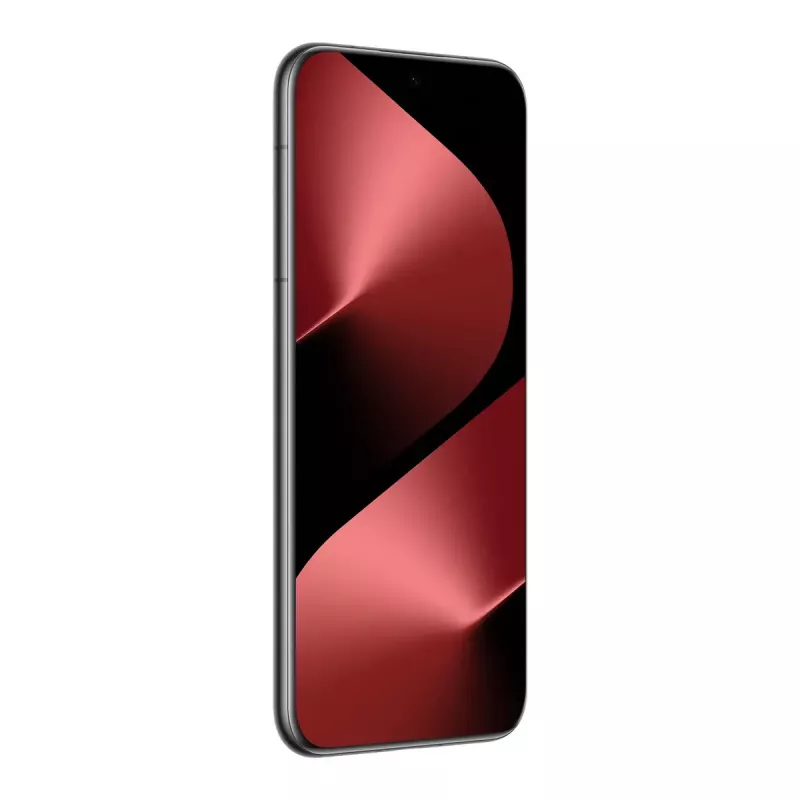 Išmanusis telefonas Huawei Pura 80 Ultra 6,8 colio 16 GB RAM 512 GB juodos spalvos