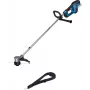 Bosch GRT 18V-33 PROFESSIONAL 33 cm Baterija Juoda, Mėlyna, Raudona