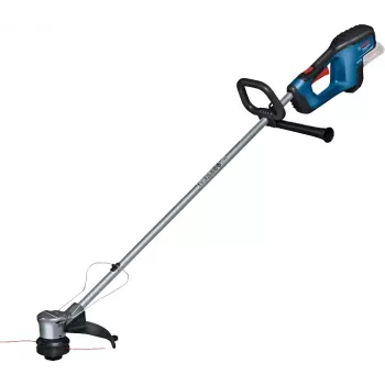 Bosch GRT 18V-33 PROFESSIONAL 33 cm Baterija Juoda, Mėlyna, Raudona