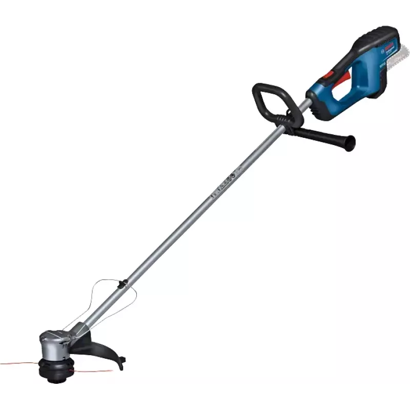 Bosch GRT 18V-33 PROFESSIONAL 33 cm Baterija Juoda, Mėlyna, Raudona