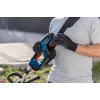 Bosch GRT 18V-33 PROFESSIONAL 33 cm Baterija Juoda, Mėlyna, Raudona