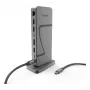 Hama Connect2Office Speed USB 3.2 Gen 1 (3.1 Gen 1) Type-C 40000 Mbit/s antracitas